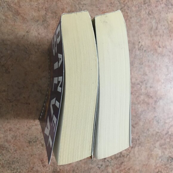 2 Daniel Silva Books - Picture 4 of 6